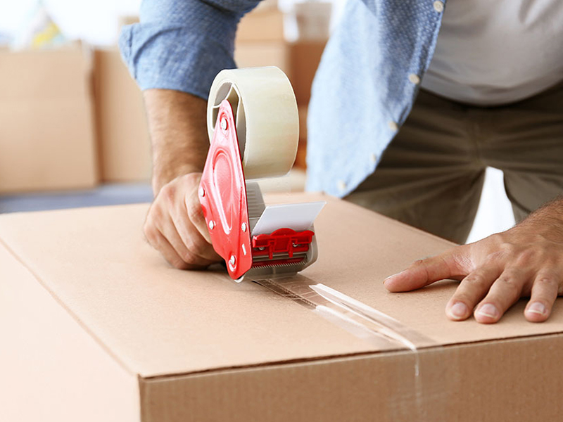 Top 10 Relocation Companies in Saudi Arabia