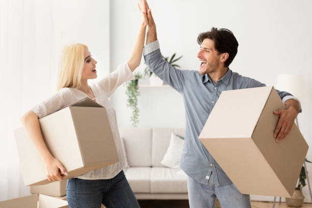 7 Ways to Make Your Move Smoother