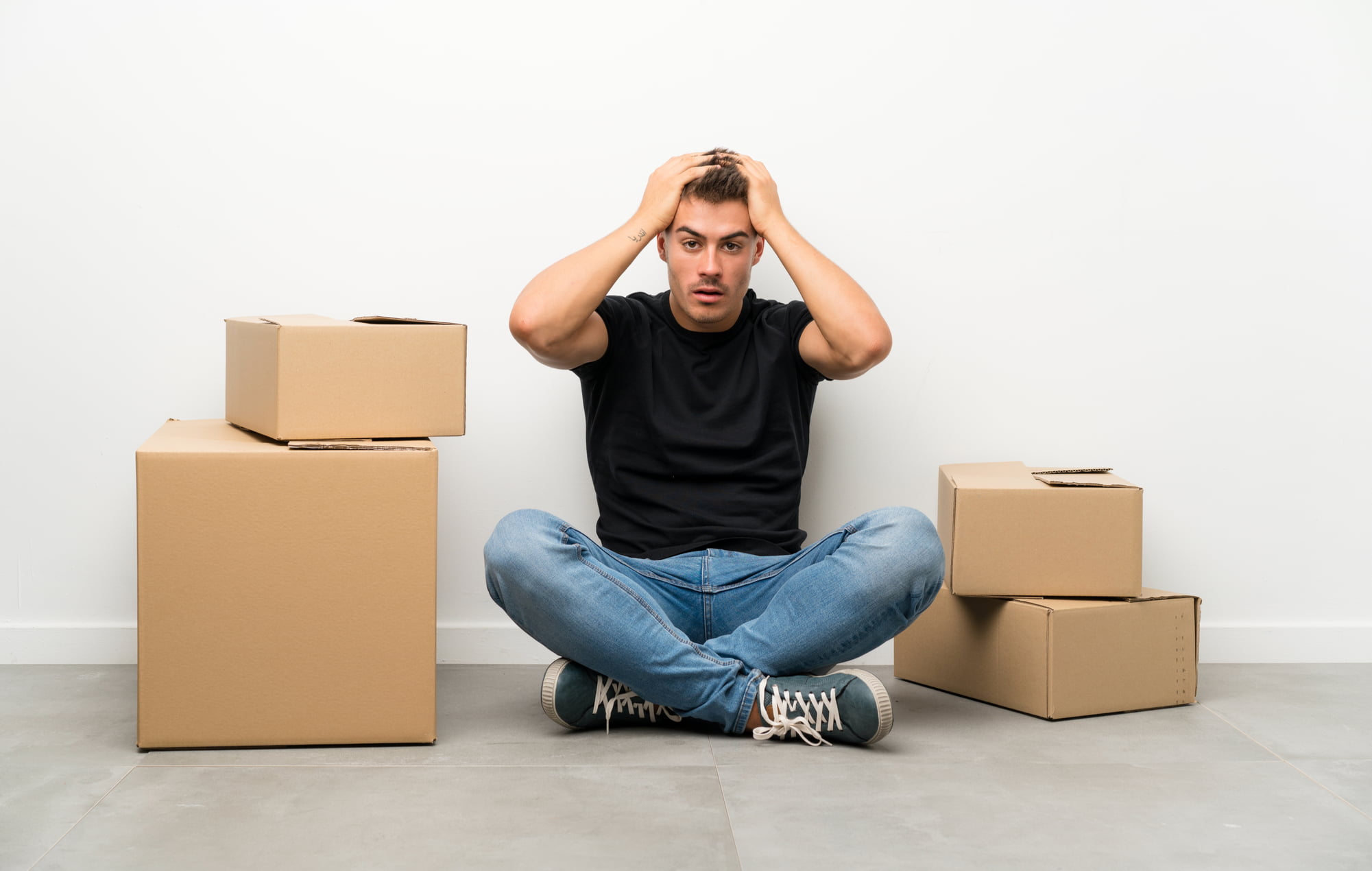 5 Mistakes to Avoid While Moving Houses in Saudi Arabia
