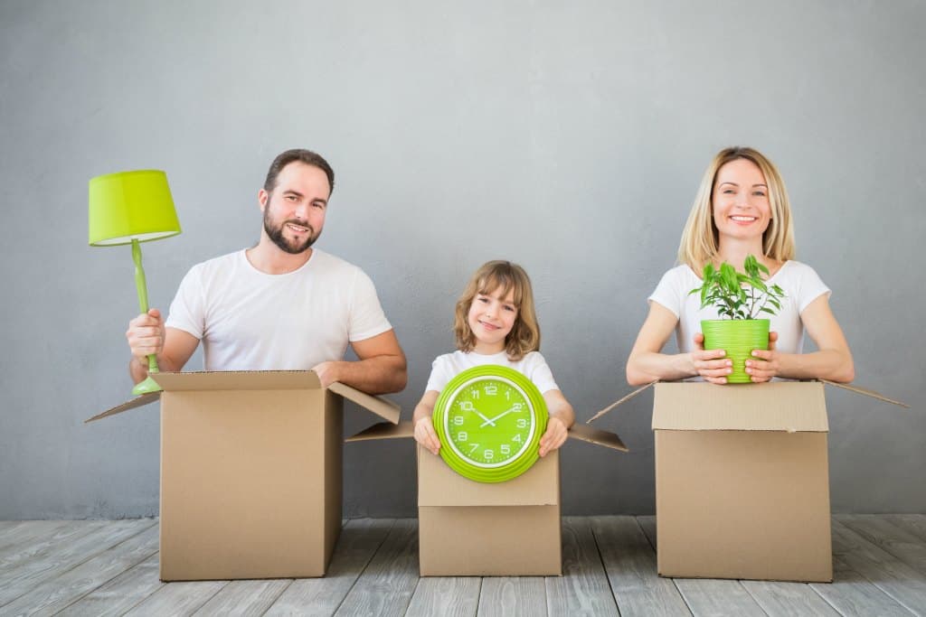 Eco Friendly Moving Tips to Make your Relocation Easy and Stress Free