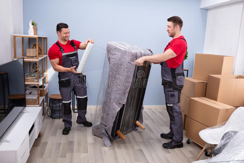 What to Expect From the Best Movers Packers in Saudi Arabia