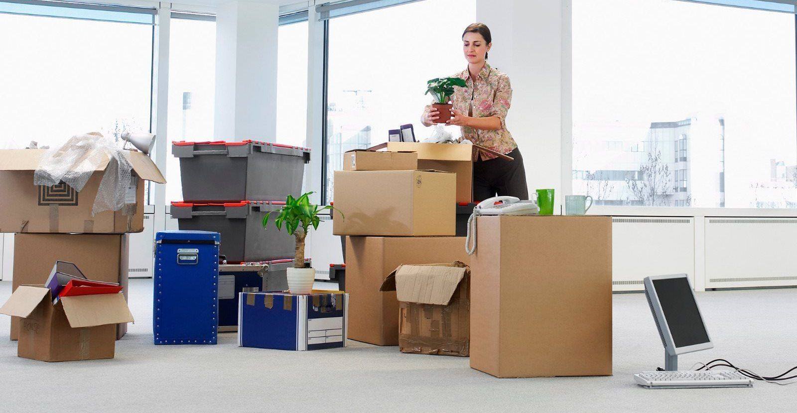5 Top Tips To Follow If You Are Moving Alone