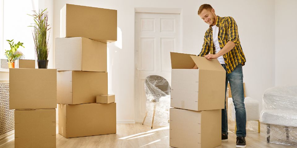 5 Common Packing Mistakes That Can Damage Your Belongings