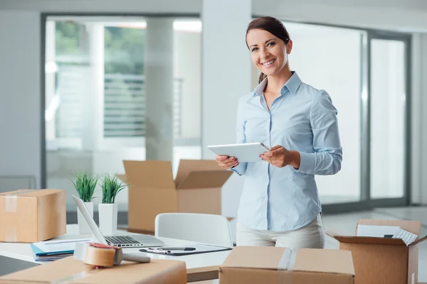 5 Question To Ask When You Plan A Office Relocation