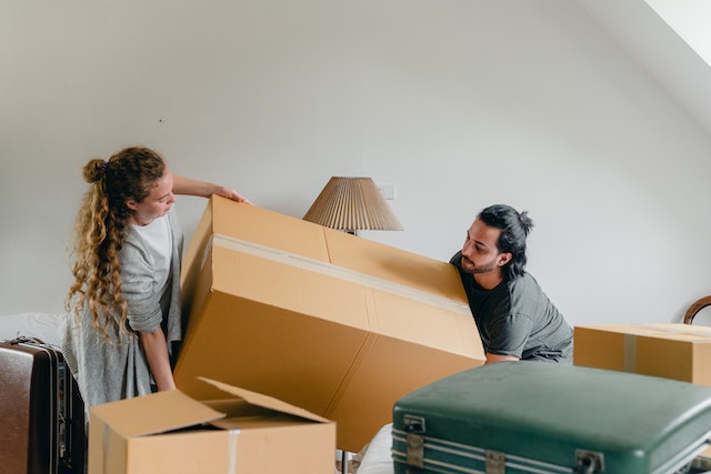 7 Common Moving Injuries and How to Avoid Them