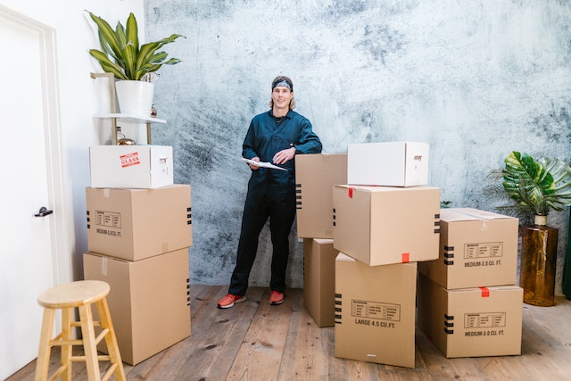 7 Professional Tips To Protect Your Move