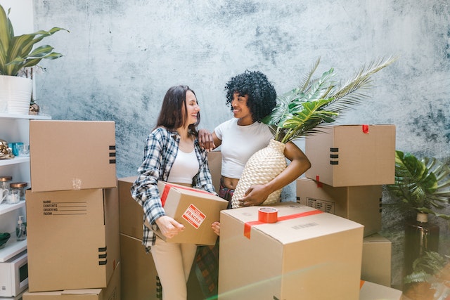 How To Find Movers You Can Trust?