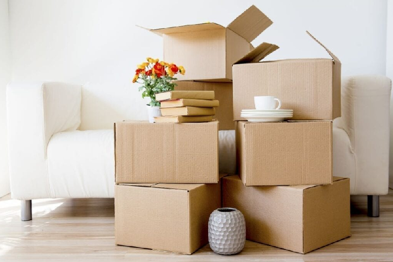 How Kingdom International Movers Protect & Prepare Your Home For A Move