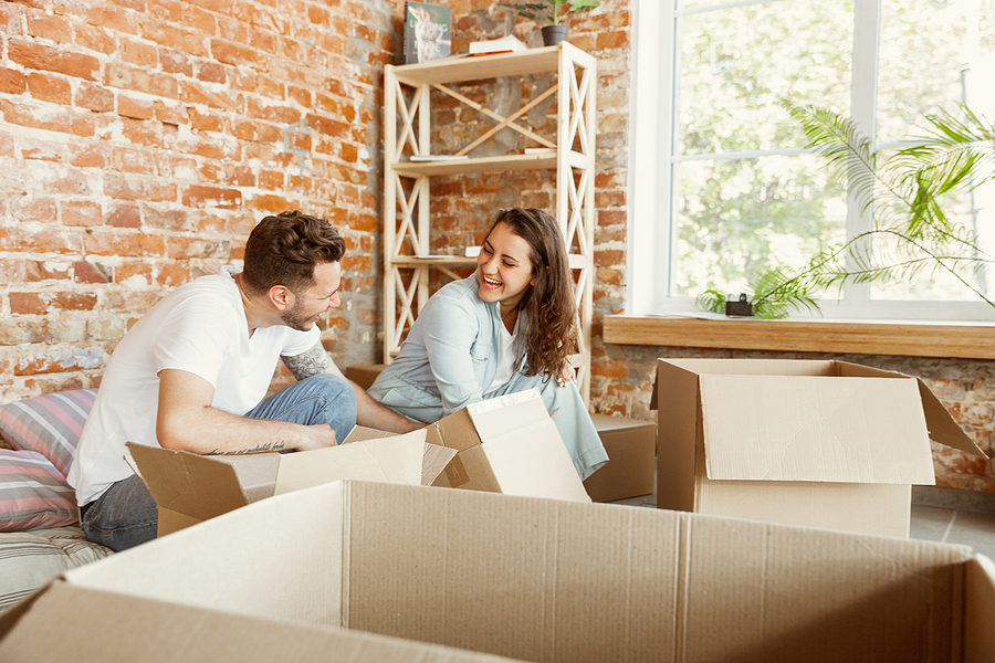 Anxiety About Moving- What Is It And How To Deal With It?