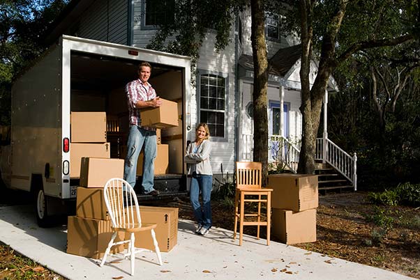 Eight Things No One Tells You About House Removals