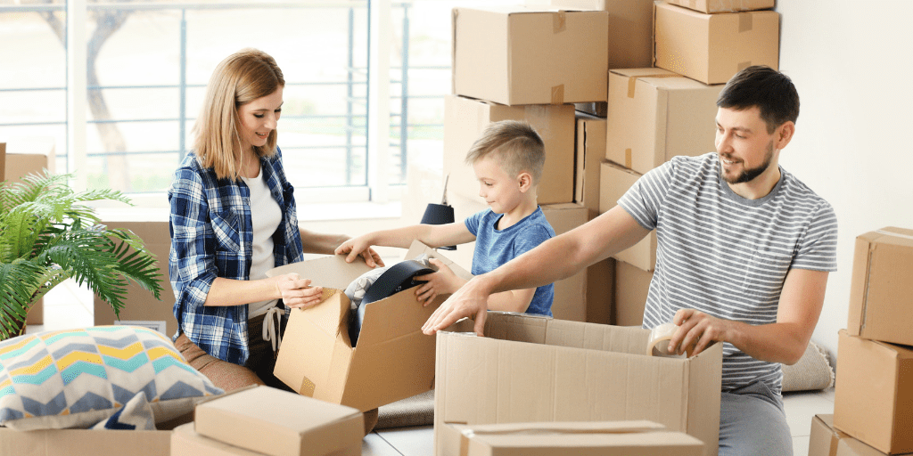 How to plan for an urgent overseas relocation?