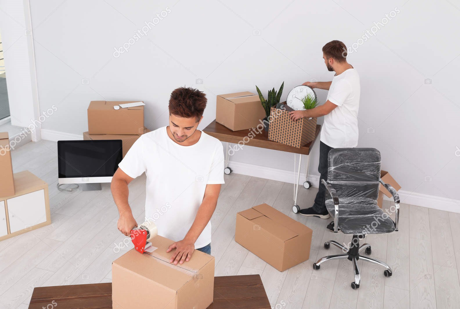 Common Challenges of Office Relocations: How to Overcome Them