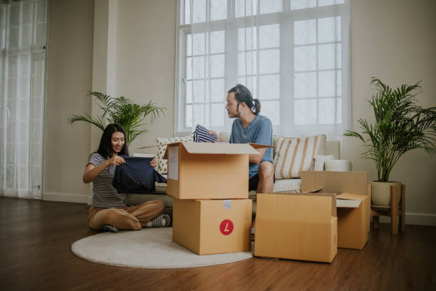 How to Handle Unexpected Challenges During a Relocation: Tips for Adapting to Changes