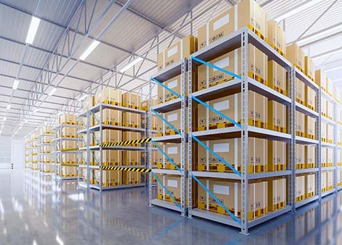 Relocating Your Warehouse: How to Move Your Business’s Inventory Safely and Efficiently