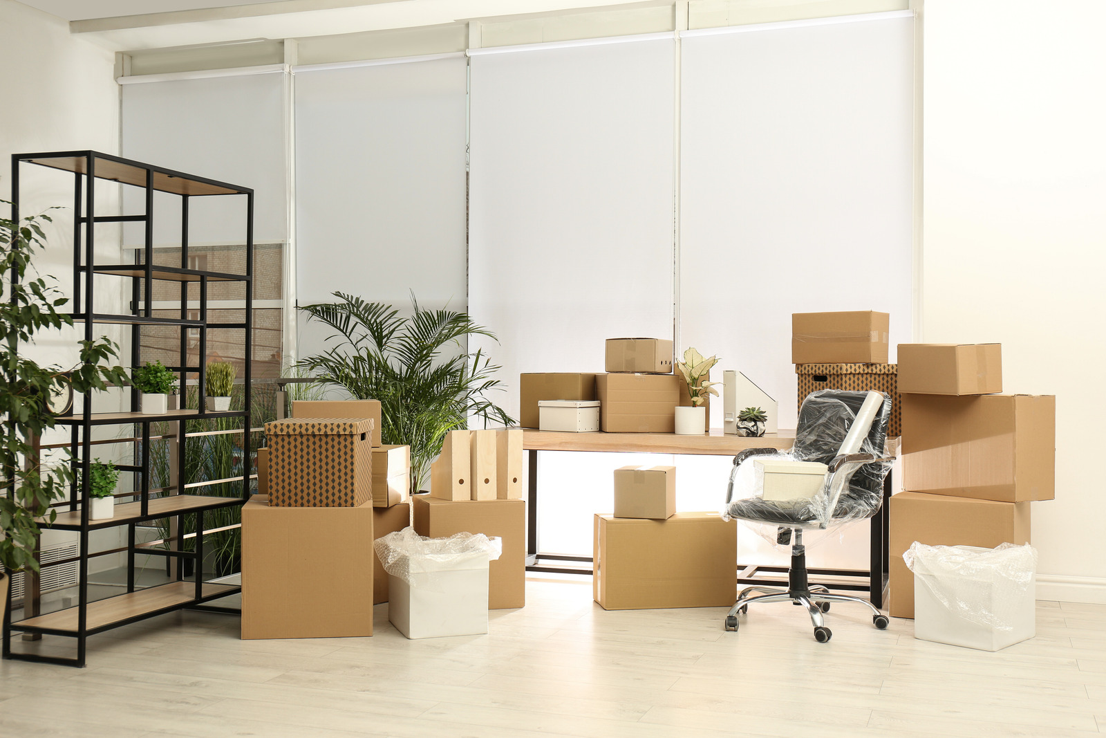 How to Choose the Right Corporate Relocation Company