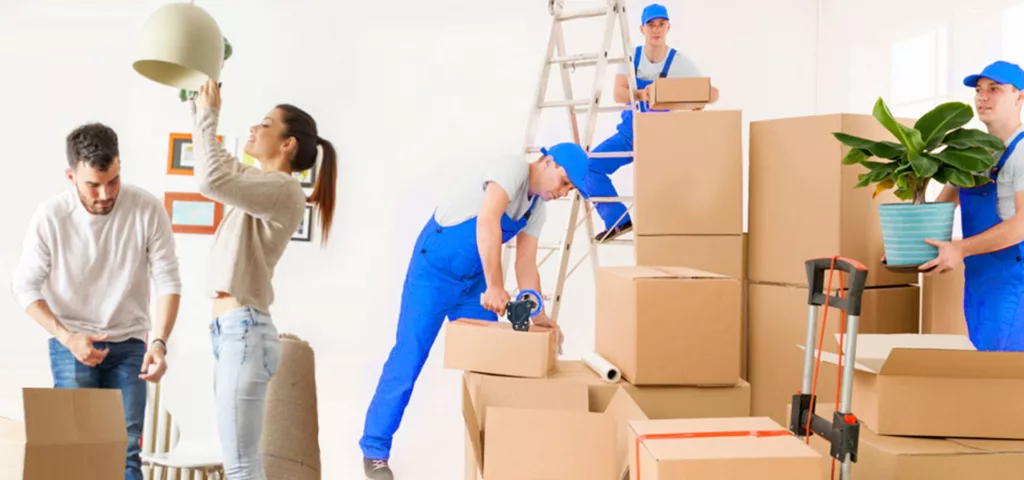 7 Professional Tips For Protecting Your Upcoming Move!