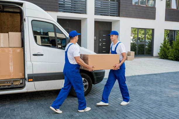 How to Research and Compare Local Moving Companies in Riyadh