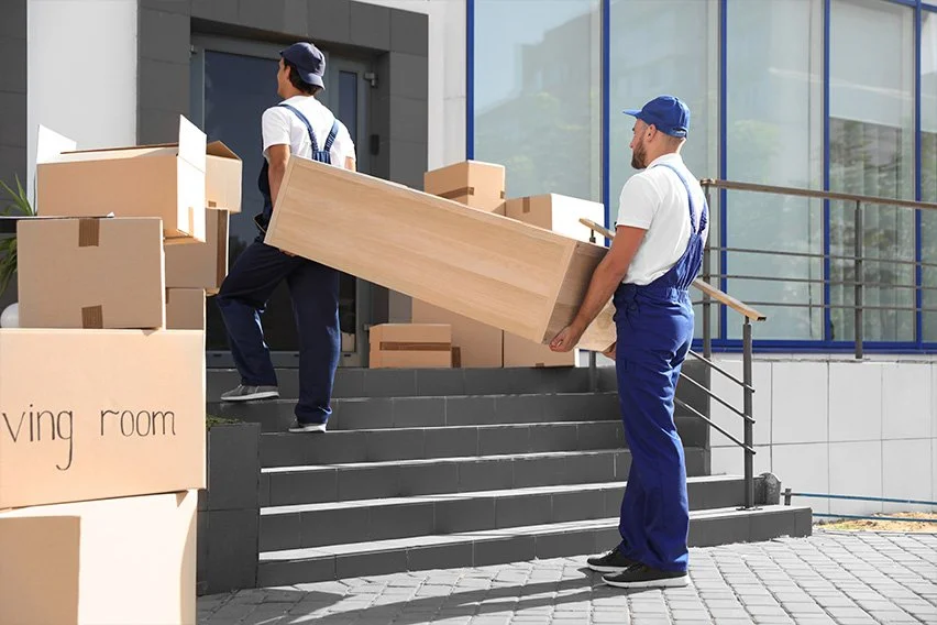 List Of Essentials You Will Need On Your Moving Day