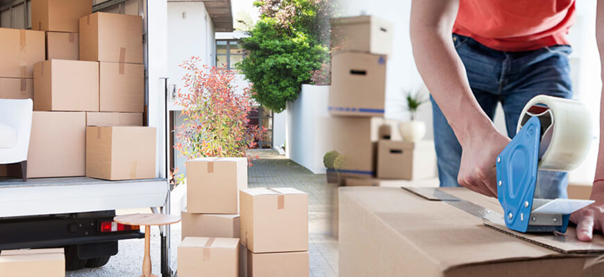 Tips for Downsizing and Decluttering Before Your Move to Saudi Arabia