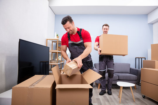 How to Dispose of Unwanted Office Furniture Post-Relocation