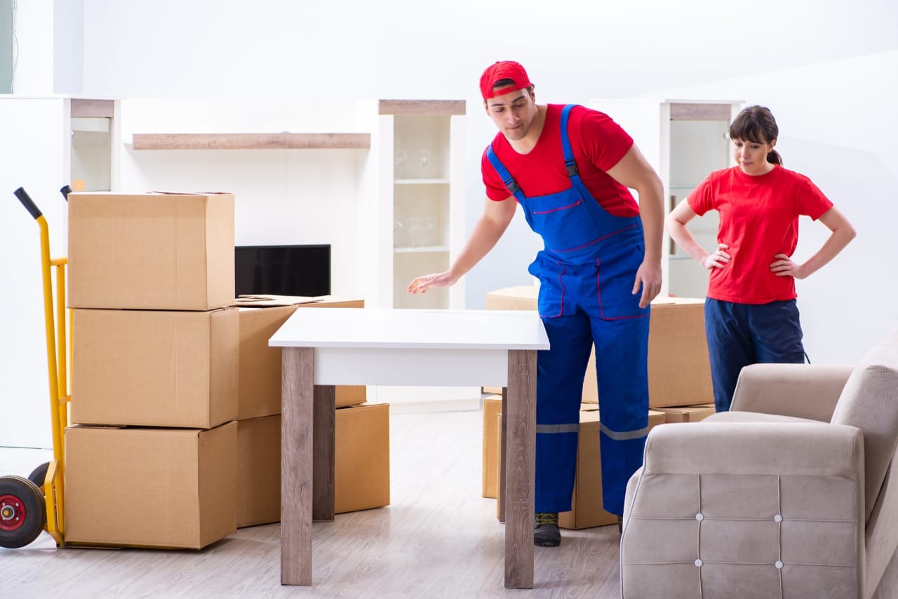 How to Plan and Coordinate an Office Relocation Timeline