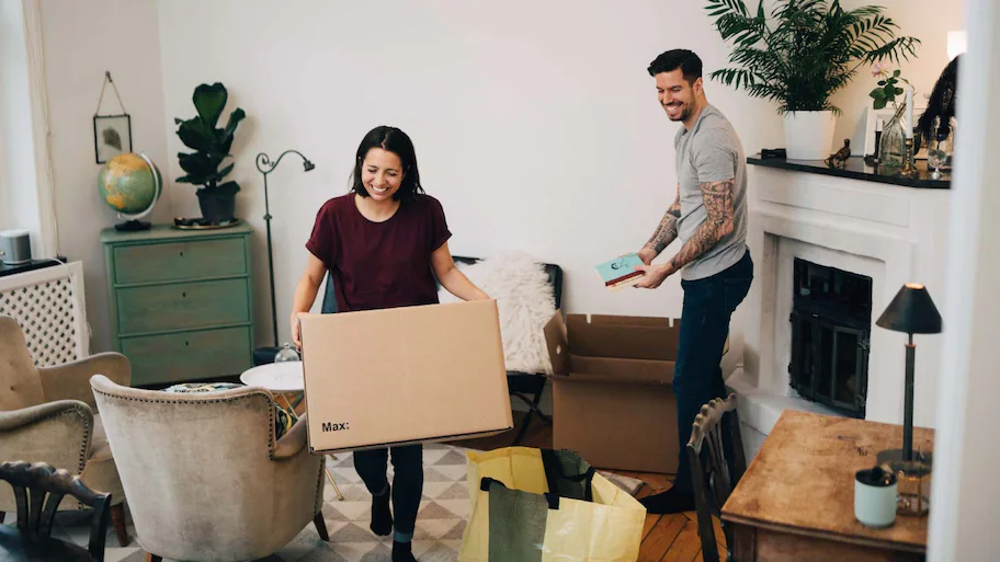 7 Tips for Smooth Unpacking