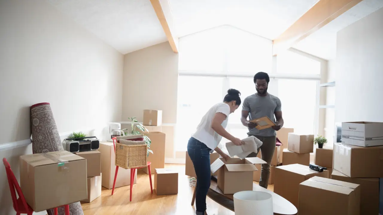 Tips for Temporary Relocation