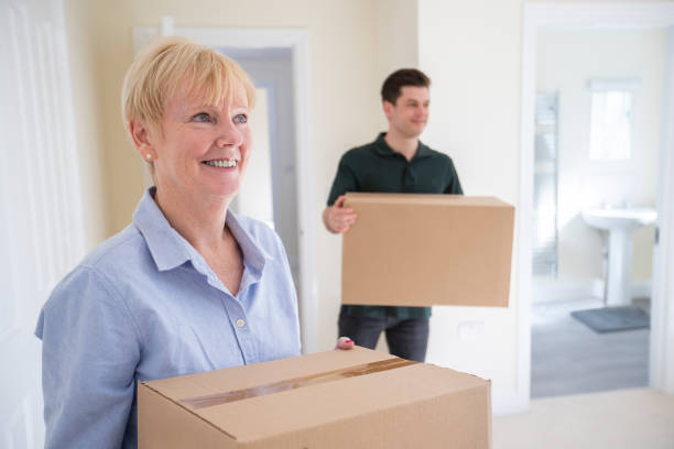 Tips to Fill Extra Space in Your New Home After Moving