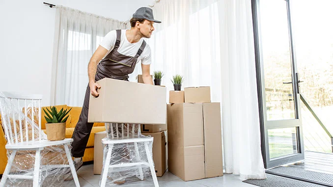 Speed Up Your House Relocation with These 6 Tips