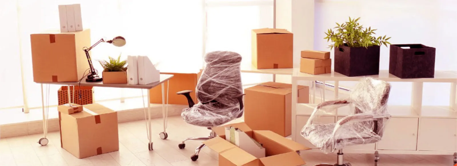 International Home Moving Challenges and How to Face Them